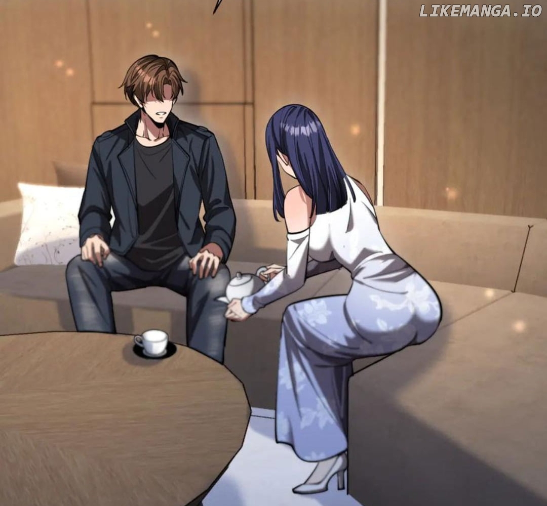 I’m Trapped In This Day For One Thousand Years Chapter 162 - page 53